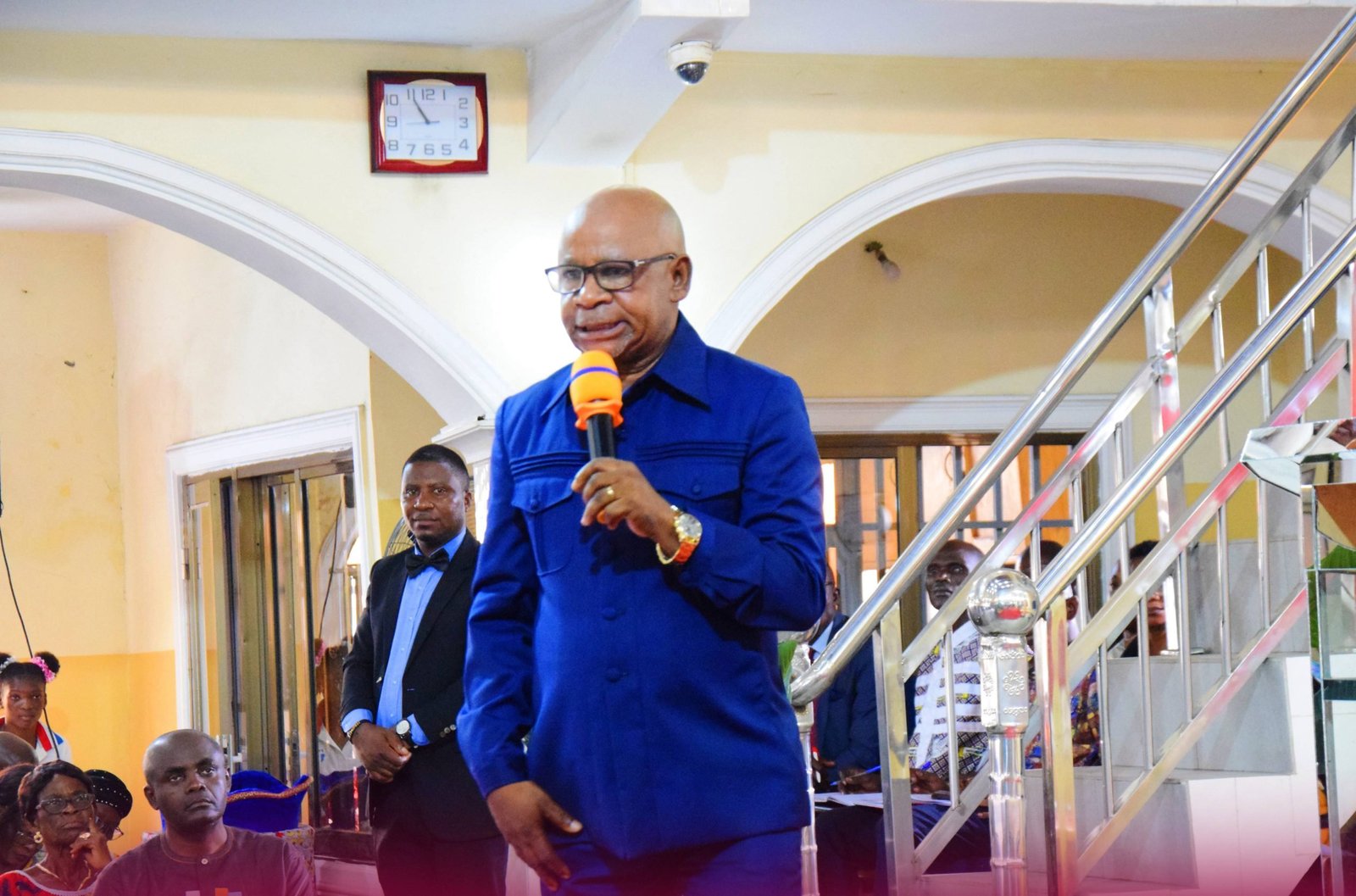 Cultivons la Charité pour s'inscrire dans la nouvelle saison