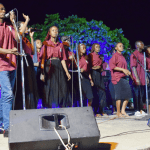 Une Soirée Culturelle et des activités sportives organisées en marge des enseignements