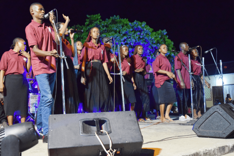 Une Soirée Culturelle et des activités sportives organisées en marge des enseignements